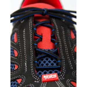 Produktbild für Sicherheitsschuhe Jalas Respiro 3700R, ESD, S2