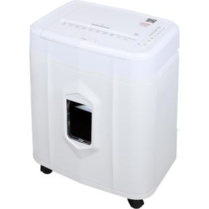 Produktbild für Aktenvernichter Intimus AutoShred 140 CP4, 338201, mit Rollen