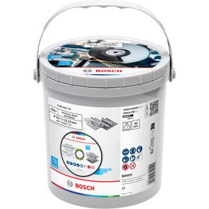 Produktbild für Trennscheibe Bosch PRO Stainless Steel and Metal, 22,23 mm