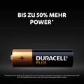 Zusatzbild Batterien Duracell Plus, AA