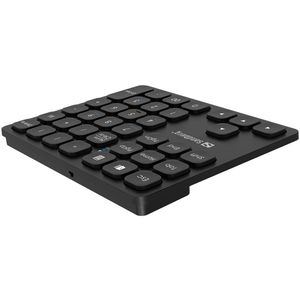 Produktbild für Zahlenblock Sandberg Keypad 630-09