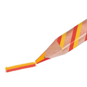 Produktbild für Buntstifte Moses 26263 Magische Jumbo-Buntstifte