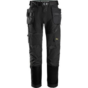 Produktbild für Arbeitshose Snickers-Workwear FlexiWork Plus, 6902