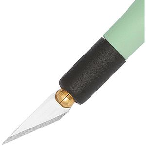 Produktbild für Skalpell Wedo 7852114 Comfortline, Kunststoff, Set