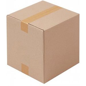 Faltkartons BB-Verpackungen 1-wellig, 30 Stück