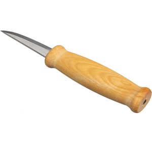 Produktbild für Schnitzmesser Morakniv Woodcarving 105, 106-1650