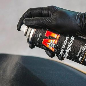 Produktbild für Textilimprägnierung Dr.Wack A1 Cabriobverdeck