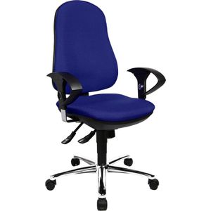 Bürostuhl Topstar Support SY, 8559U G26