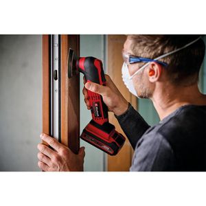 Produktbild für Multifunktionswerkzeug Einhell TE-MG 18/1 Li-Solo