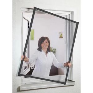 Produktbild für Fliegengitter Culex Alu Master Slim, Pollenschutz