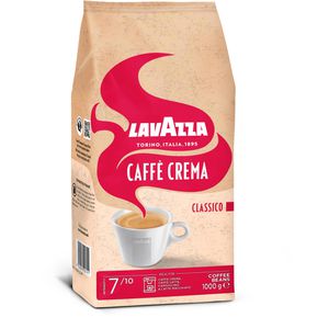 Produktbild für Kaffee Lavazza Crema Classico