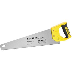 Fuchsschwanz Stanley Sharpcut STHT20370-1, fein