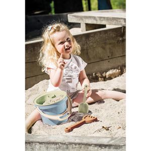 Produktbild für Sandspielzeug Dantoy 5610 Bio Eimerset