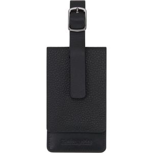 Kofferanhänger Samsonite TA Revolution, mit Adressschild