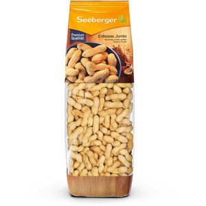 Erdnüsse