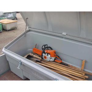 Produktbild für Fahrzeugbox CEMO 7841, aus Kunststoff
