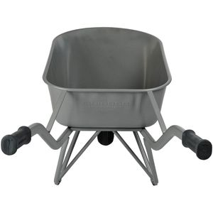 Produktbild für Schubkarre Matador Basic 16005, Tragkraft 200 kg