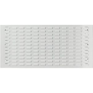 Produktbild für Werkzeugwand ADB 23022, lichtgrau, aus Metall