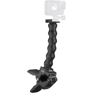 GoPro GoPro Jaws Action-Cam-Halterung, für  MISSION 1-, HERO- und MAX-Serie