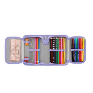 Produktbild für Federmäppchen Spirit 1-Zipp Little Dream, TTS 409094