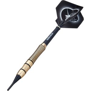 Produktbild für Dartpfeile Unicorn Core Plus Brass, 04289