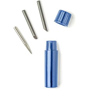 Produktbild für Zirkel Staedtler 550 01 Noris Club, 3-teilig