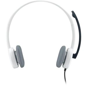Produktbild für Headset Logitech H150 Stereo