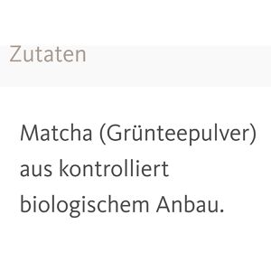 Produktbild für Matcha Teahouse-Exclusives Premium Organic Japan, BIO