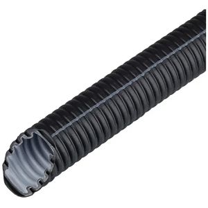 Leerrohr Fränkische FFKuS-EM-F-LS0H 32, ungeschlitzt