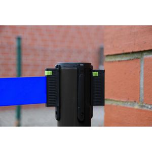 Produktbild für Personenleitsystem RS-GUIDESYSTEMS GLA 28, schwarz