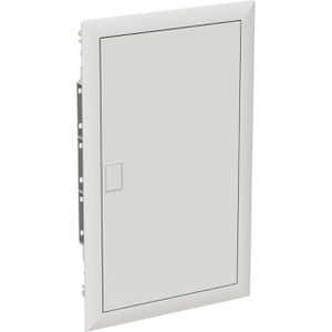 Produktbild für Sicherungskasten Striebel&amp;John UK636N3, für innen