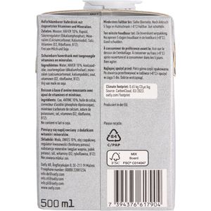 Produktbild für Haferdrink Oatly aus europäischem Hafer, Barista Edition