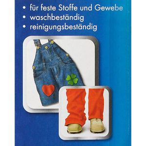 Produktbild für Textilkleber UHU 48665, 20g