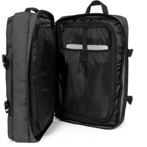 Produktbild für Handgepäck-Rucksack Eastpak Travelpack Black Denim