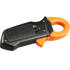 Produktbild für Stromzange HT-Instruments 1010191, HT7004, True RMS digital