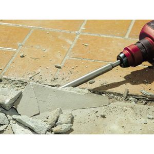 Produktbild für Meißel kwb 240285, SDS+