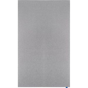 Produktbild für Pinnwand Legamaster 7-144121 Wall-Up, grau