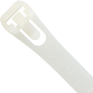 Produktbild für Kabelbinder Offgridtec 8-01-020615, Kunststoff