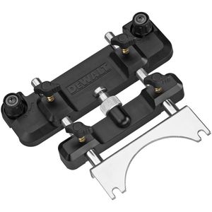 Führungsschienenadapter