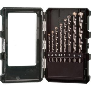 Bohrer Metabo Steinbohrer-Kassette, 626706000