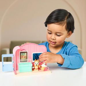 Produktbild für Spielset Moose-Toys Bluey 17553, ab 3 Jahre