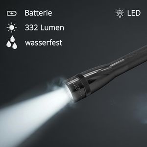 Produktbild für Taschenlampe Maglite Mini Pro 2-Cell LED, Batterie
