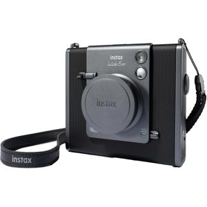 Produktbild für Sofortbildkamera Fujifilm Instax Wide Evo, digital