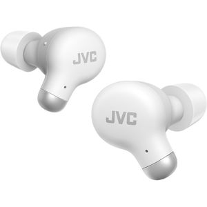 Produktbild für Kopfhörer JVC HA-A25T, weiß