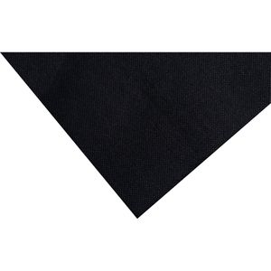 Produktbild für Servietten PROnappe SV623821I, schwarz