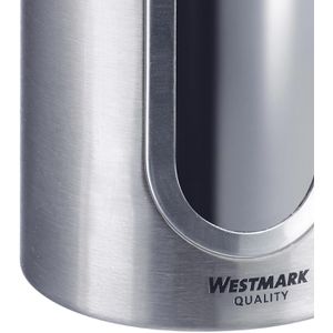 Produktbild für Vorratsdose Westmark 62362260, aus Edelstahl