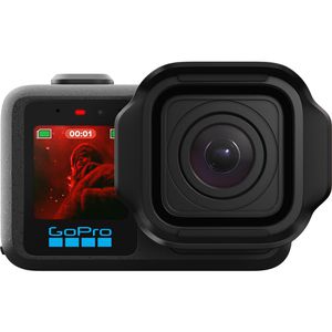 Produktbild für Action-Cam GoPro MISSION 1 PRO, wasserdicht bis 20m