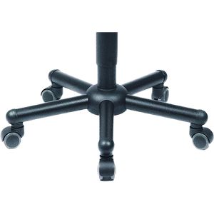 Produktbild für Drehhocker meychair A19-TR-KL-XXL, 10024, XXL-Serie