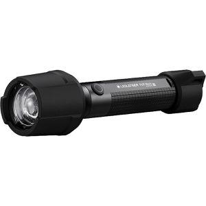 Produktbild für Taschenlampe Ledlenser P6R Work, LED, aufladbar