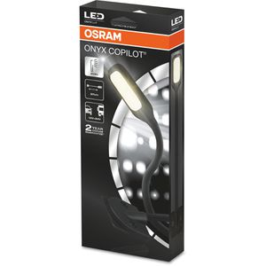 Produktbild für Leselampe OSRAM Onyx